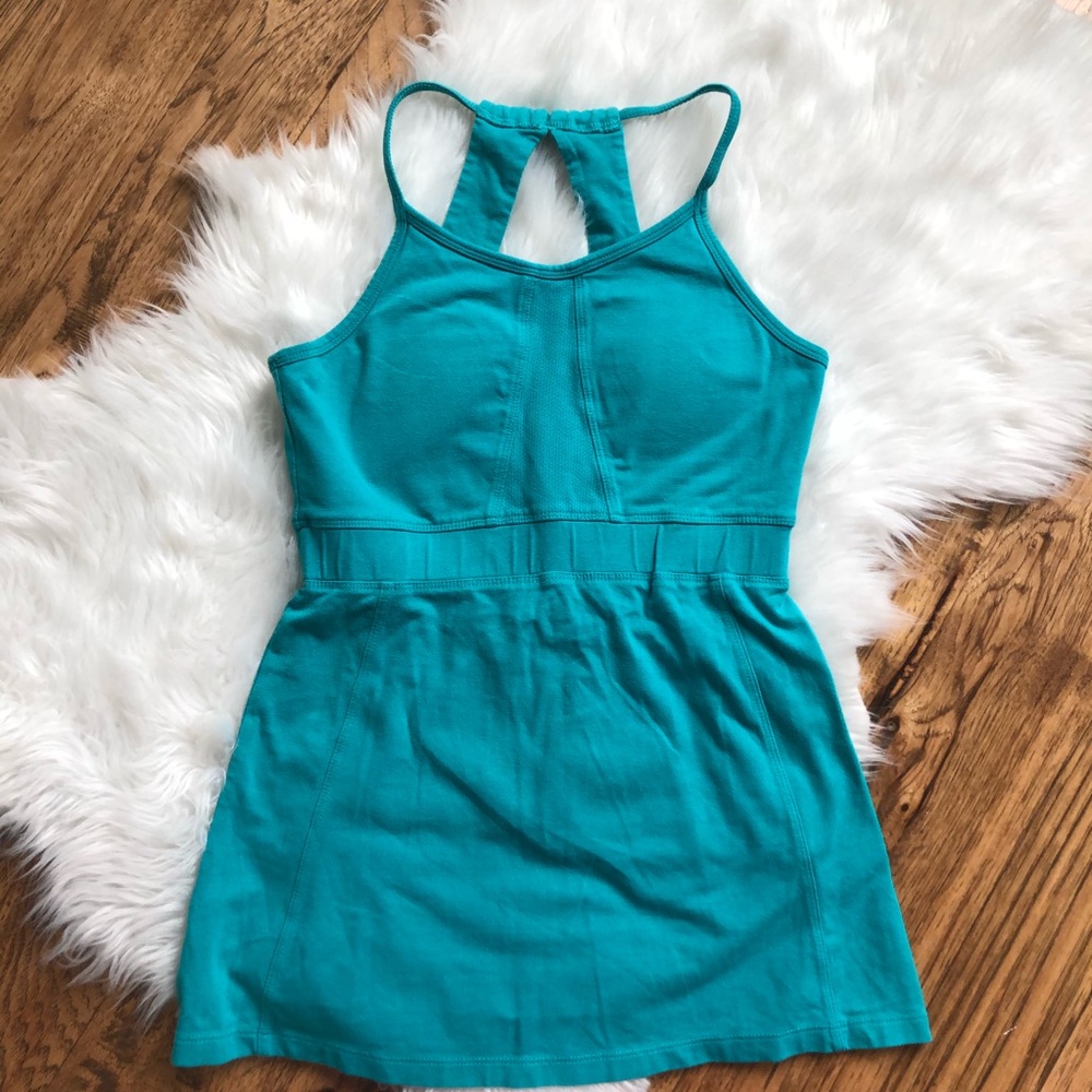 Bamboo Run Workout Tank Top tasc Performance